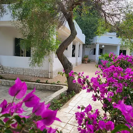Aparthotel Dolce Far Niente Vieste