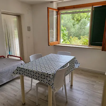 Dolce Far Niente 3* Vieste