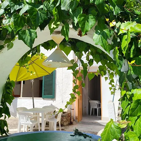 Dolce Far Niente Apartmanhotel