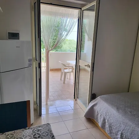 Dolce Far Niente Aparthotel Vieste