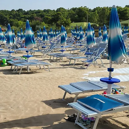 Dolce Far Niente Aparthotel