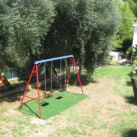 Dolce Far Niente فيستَ