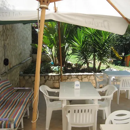 Dolce Far Niente