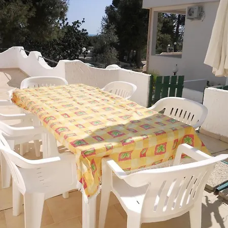 Dolce Far Niente Lägenhetshotell 3*