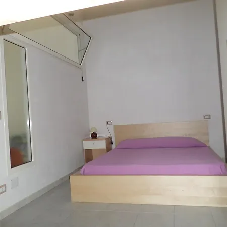 Lägenhetshotell Dolce Far Niente 3*