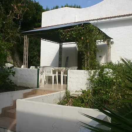 Dolce Far Niente Apartmanhotel Vieste