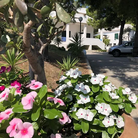 Dolce Far Niente شقة فندقية فيستَ