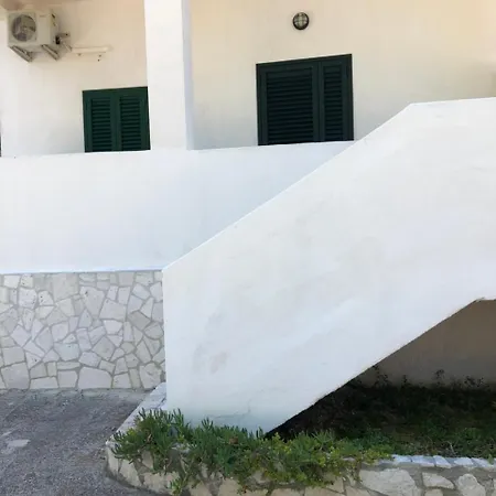 Dolce Far Niente 3* Vieste