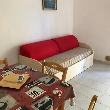 Dolce Far Niente Lägenhetshotell 3*