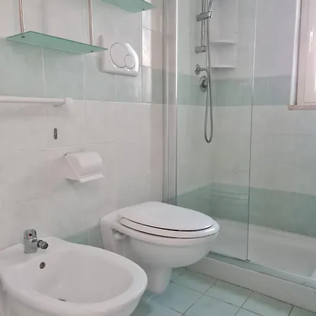 Dolce Far Niente شقة فندقية 3*