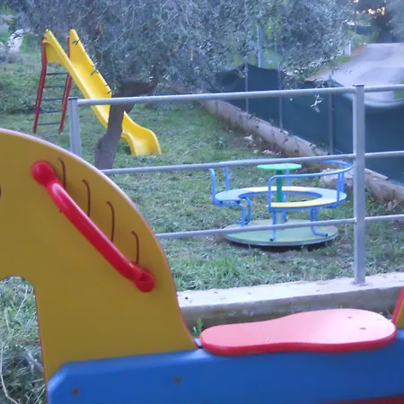 شقة فندقية Dolce Far Niente