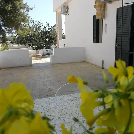 Lägenhetshotell Dolce Far Niente 3*