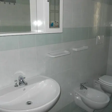 شقة فندقية Dolce Far Niente فيستَ