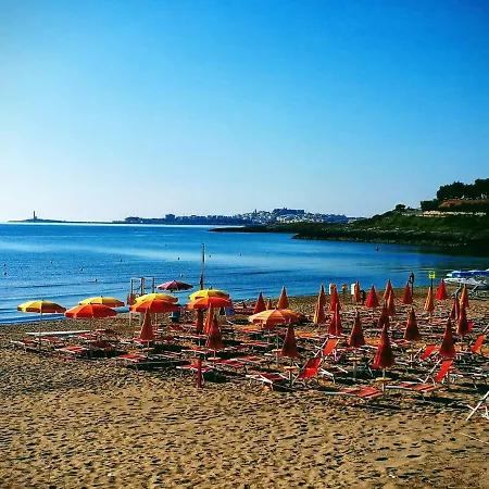 Lägenhetshotell Dolce Far Niente 3*