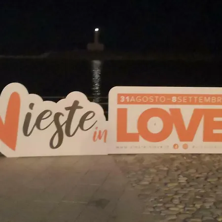 Dolce Far Niente Vieste