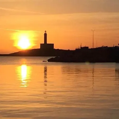 Dolce Far Niente Lägenhetshotell Vieste