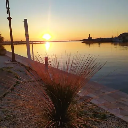 Dolce Far Niente شقة فندقية 3*