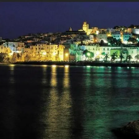 Aparthotel Dolce Far Niente 3*