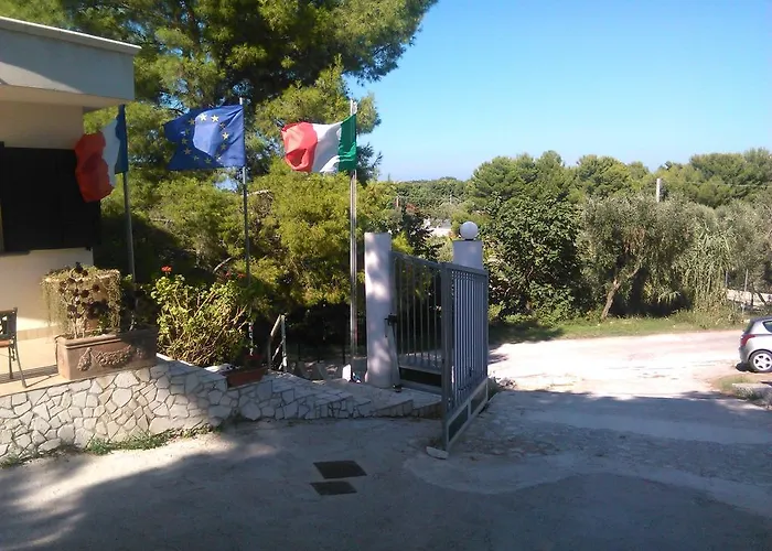 闲适美好公寓式酒店 3*